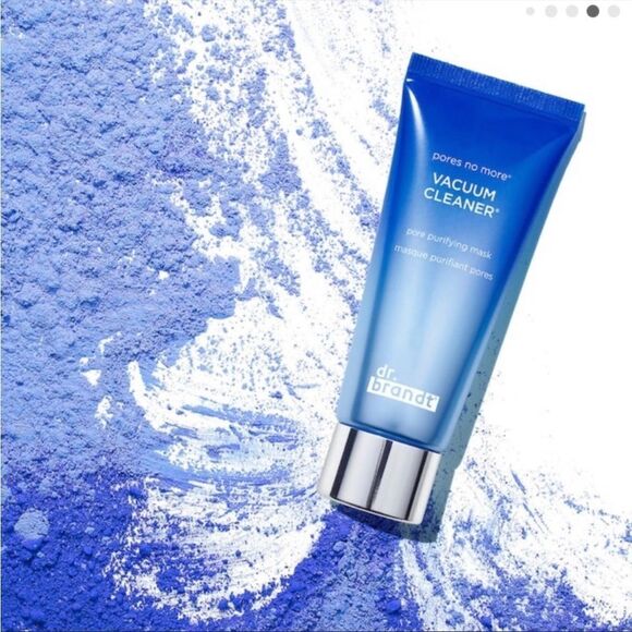 Dr. Brandt Pores No More Vacuum Cleaner - Picture 5 of 14